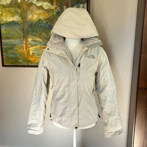 The North Face Ski Jacket